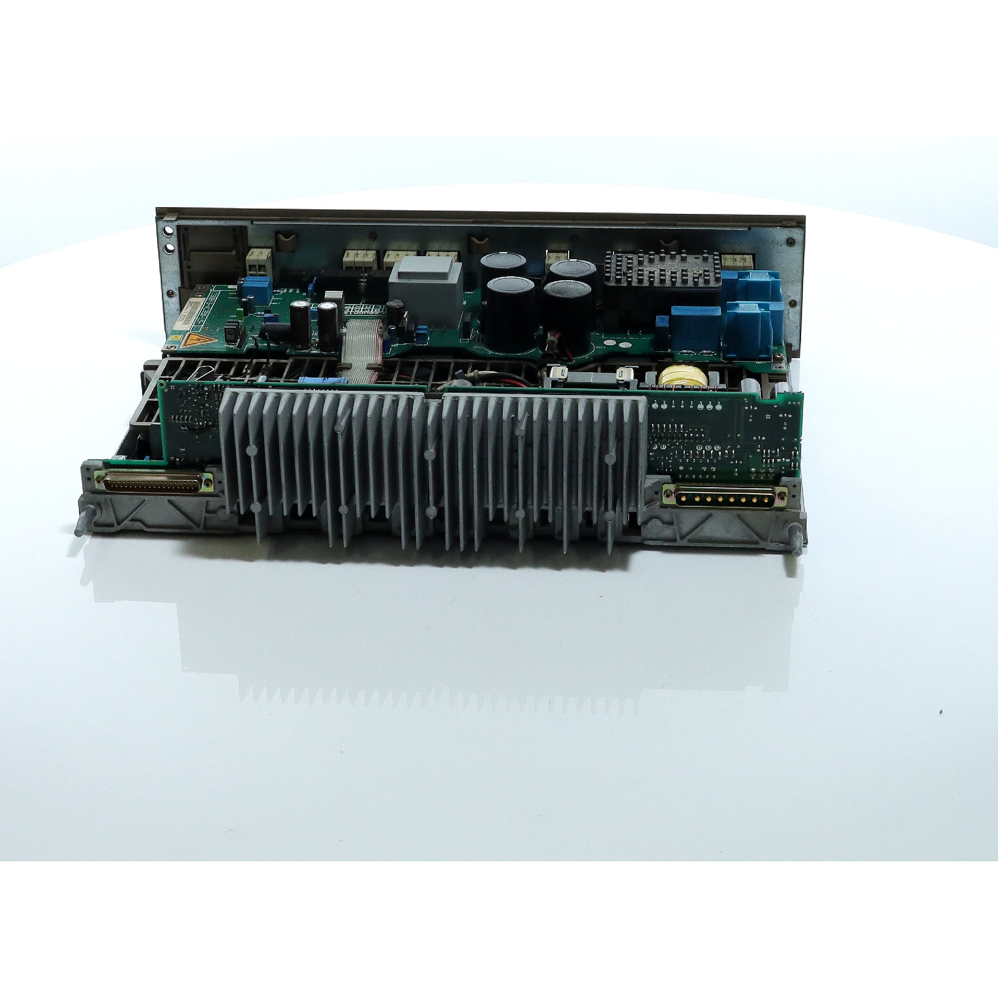 Stromversorgungseinheit SIMATIC S5 Gebraucht